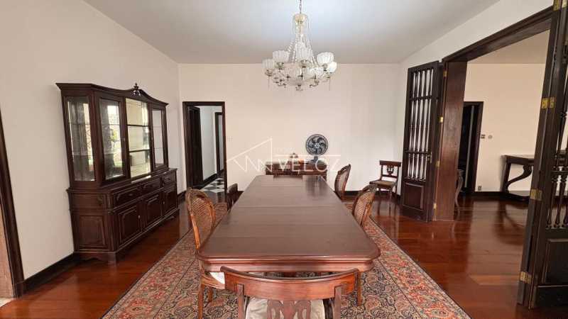 Apartamento, 4 quartos, 282 m² - Foto 29