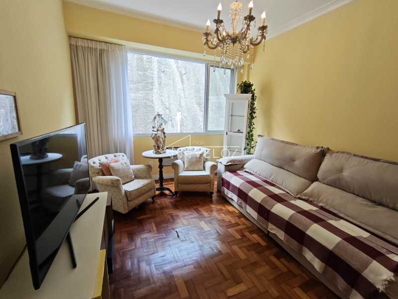 Apartamento, 3 quartos, 116 m² - Foto 26