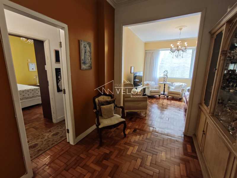 Apartamento, 3 quartos, 116 m² - Foto 16