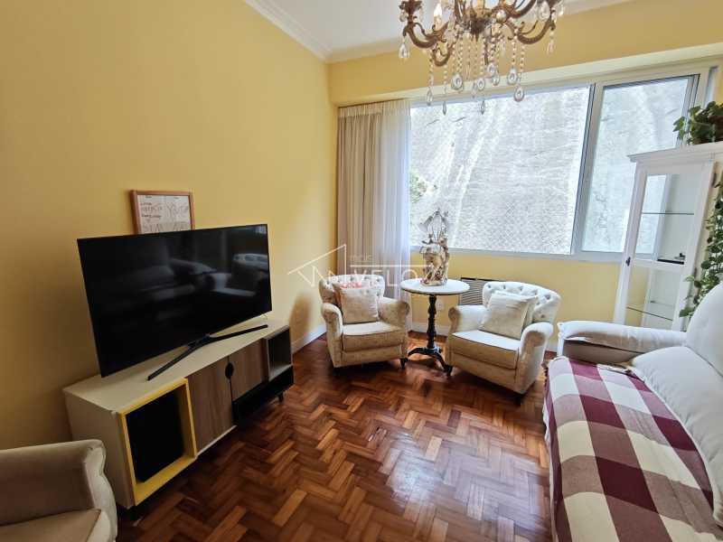 Apartamento, 3 quartos, 116 m² - Foto 19