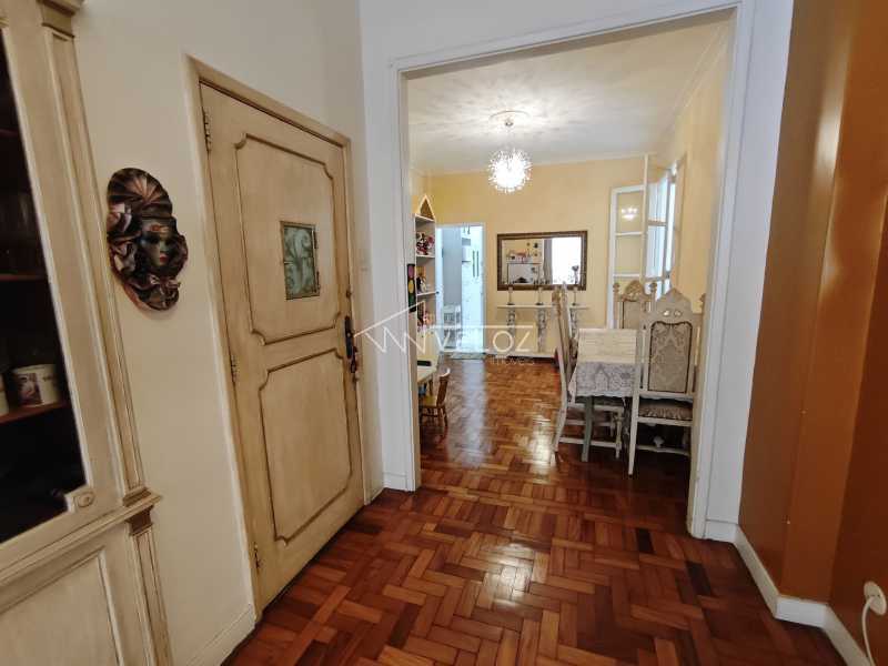 Apartamento, 3 quartos, 116 m² - Foto 28