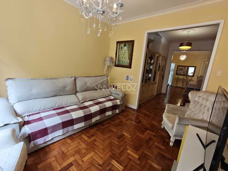 Apartamento, 3 quartos, 116 m² - Foto 5