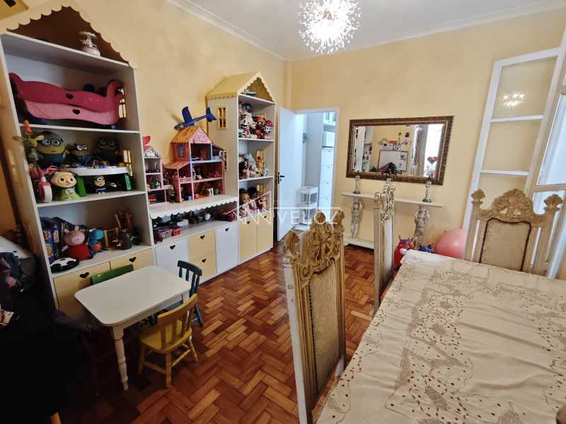 Apartamento, 3 quartos, 116 m² - Foto 11