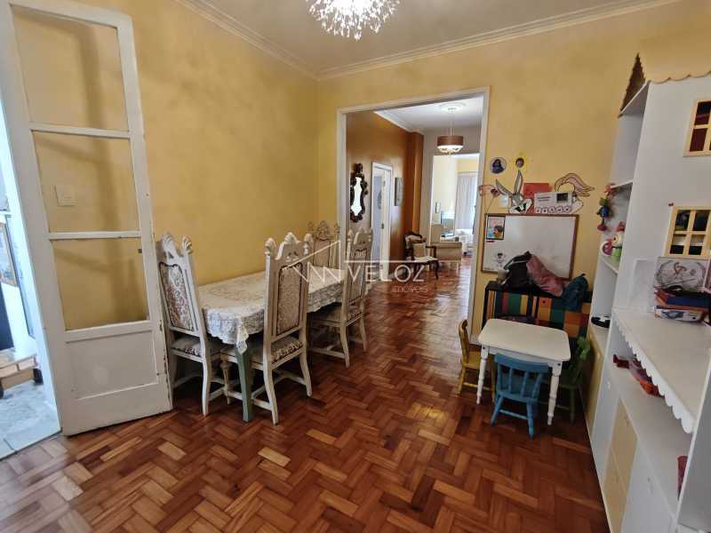 Apartamento, 3 quartos, 116 m² - Foto 13