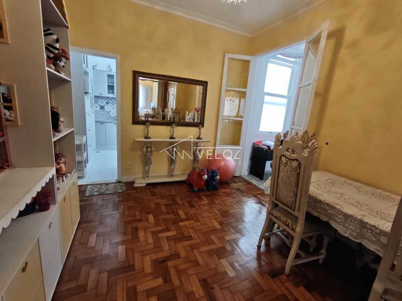 Apartamento, 3 quartos, 116 m² - Foto 7