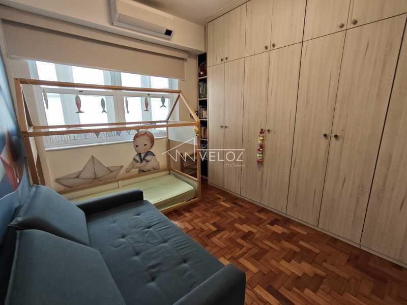 Apartamento, 3 quartos, 116 m² - Foto 6