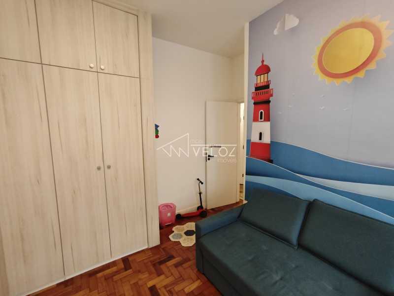 Apartamento, 3 quartos, 116 m² - Foto 21