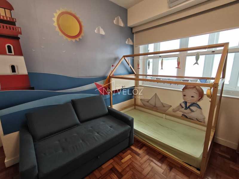 Apartamento, 3 quartos, 116 m² - Foto 25