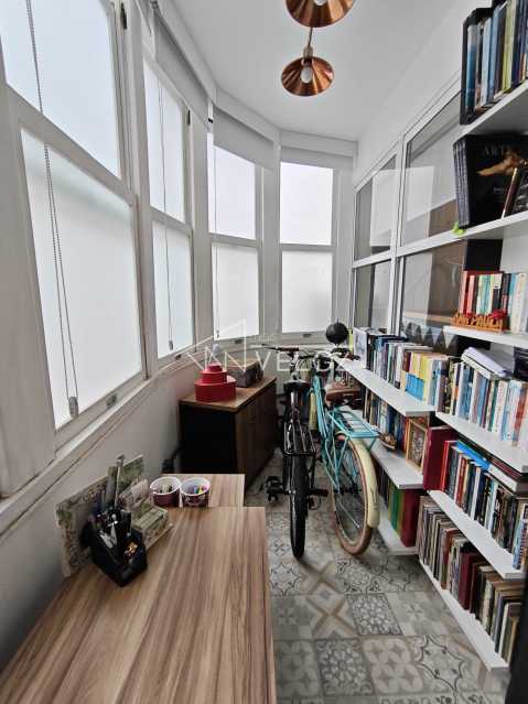 Apartamento, 3 quartos, 116 m² - Foto 2