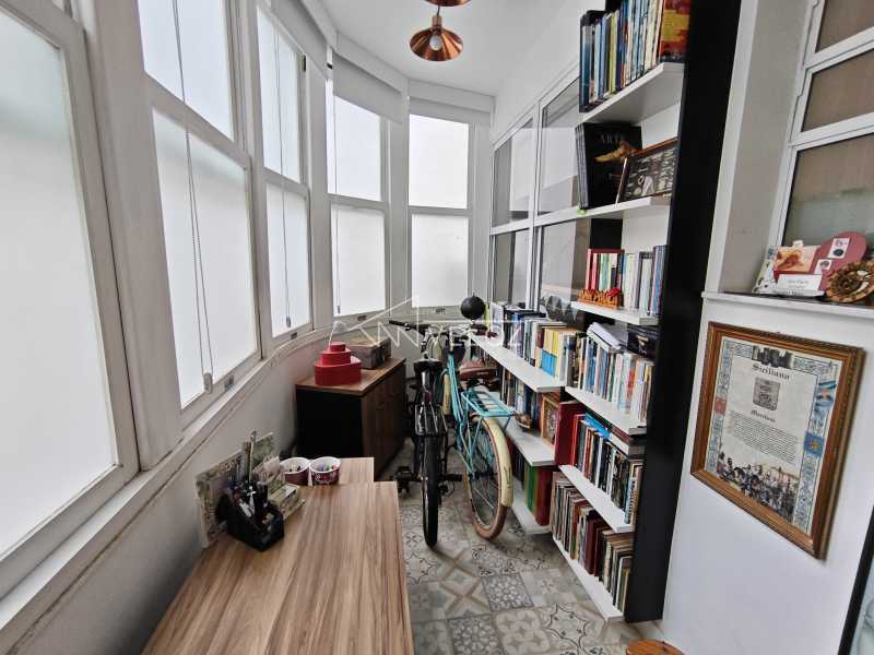 Apartamento, 3 quartos, 116 m² - Foto 27