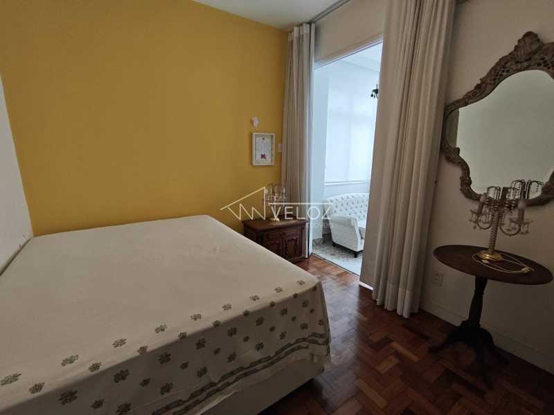 Apartamento, 3 quartos, 116 m² - Foto 3
