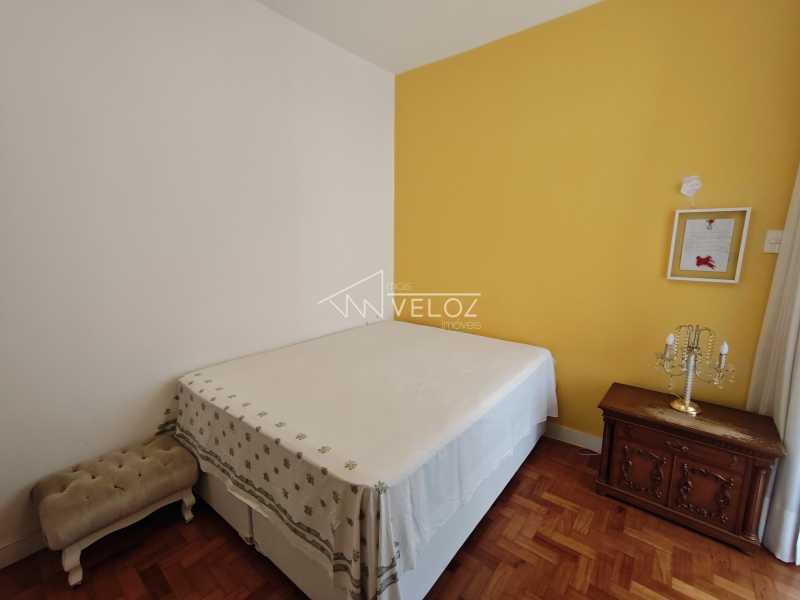 Apartamento, 3 quartos, 116 m² - Foto 9