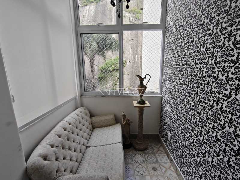 Apartamento, 3 quartos, 116 m² - Foto 23