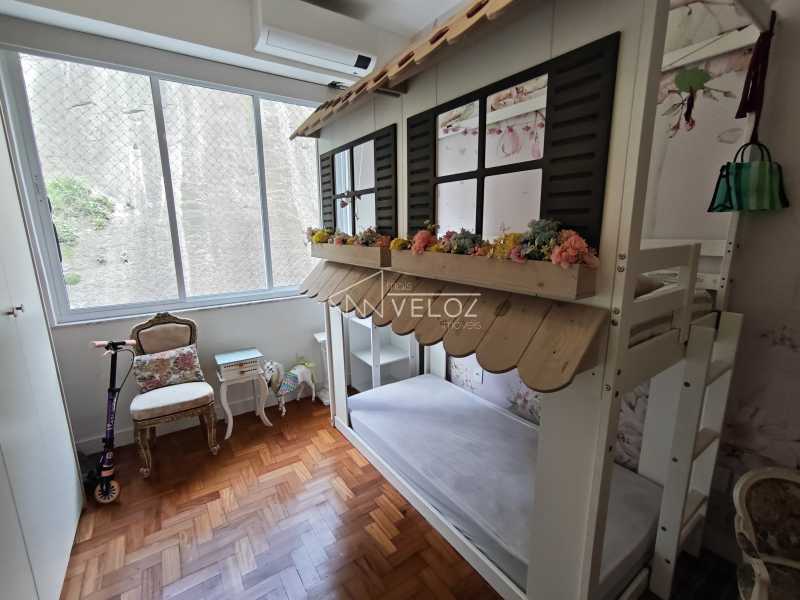 Apartamento, 3 quartos, 116 m² - Foto 15