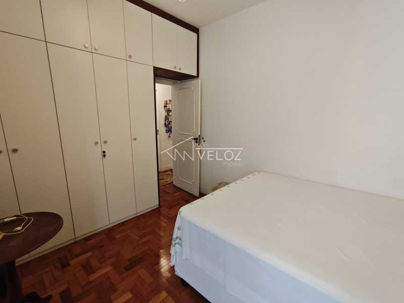 Apartamento, 3 quartos, 116 m² - Foto 8