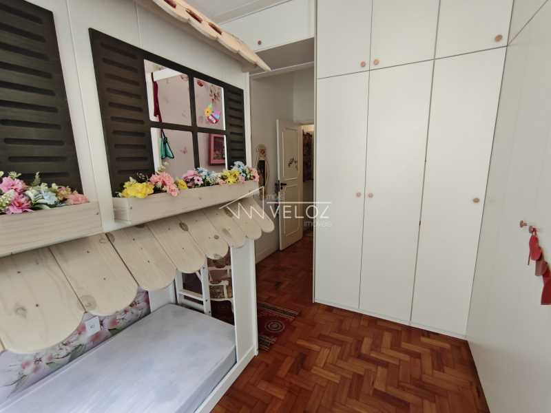 Apartamento, 3 quartos, 116 m² - Foto 14