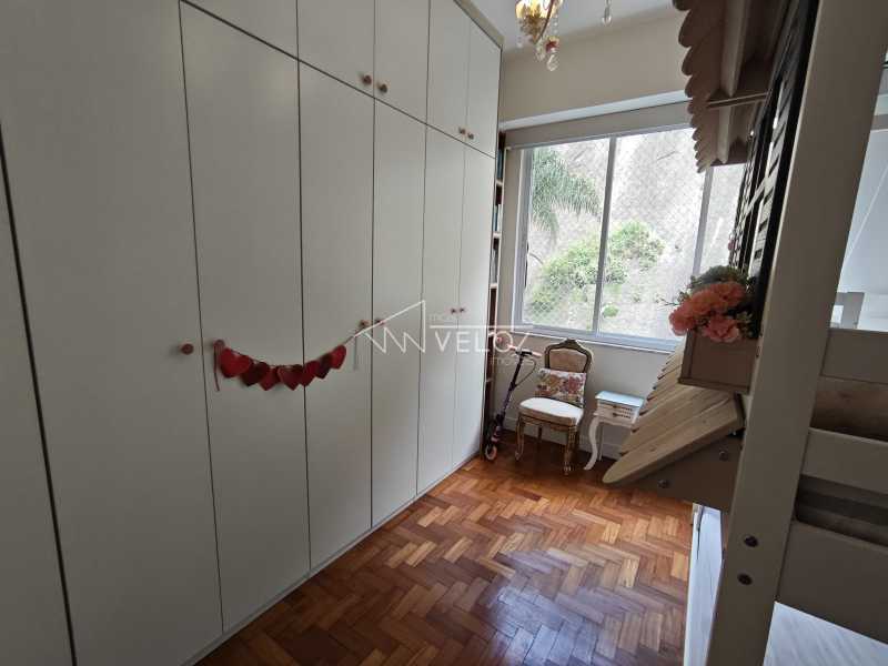 Apartamento, 3 quartos, 116 m² - Foto 17