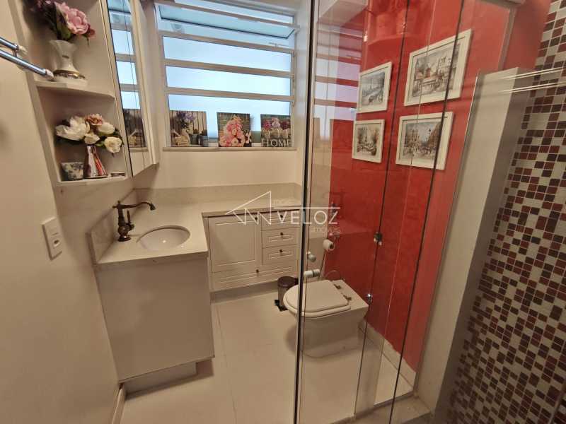 Apartamento, 3 quartos, 116 m² - Foto 1