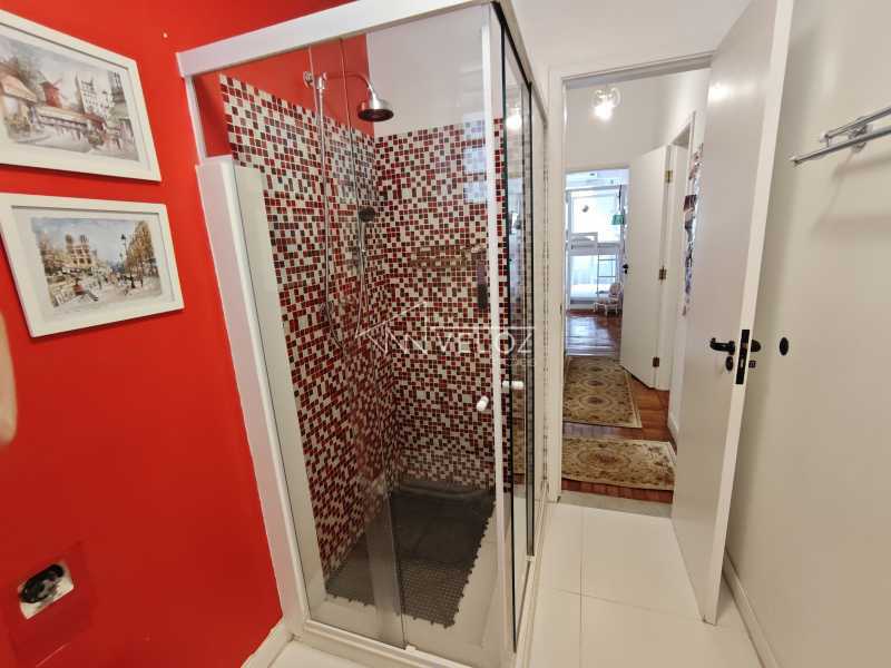 Apartamento, 3 quartos, 116 m² - Foto 12
