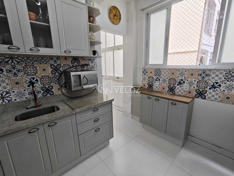 Apartamento, 3 quartos, 116 m² - Foto 22