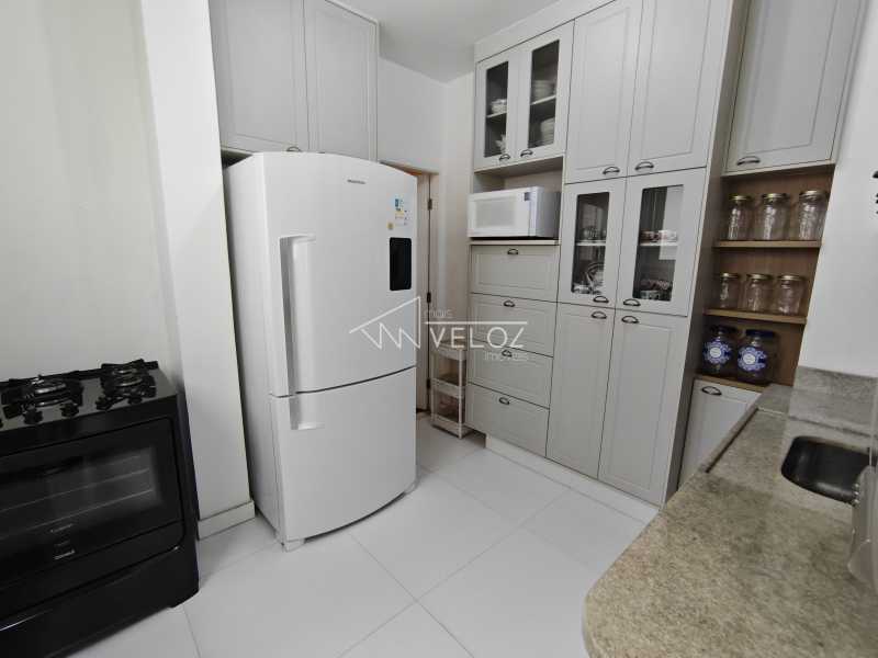 Apartamento, 3 quartos, 116 m² - Foto 10