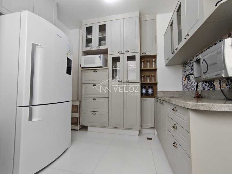 Apartamento, 3 quartos, 116 m² - Foto 4