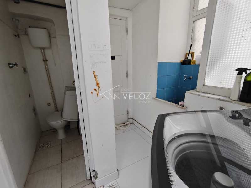 Apartamento, 3 quartos, 116 m² - Foto 20