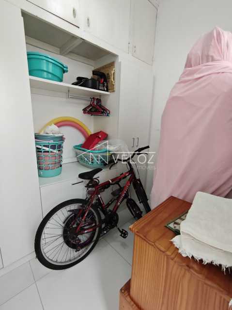 Apartamento, 3 quartos, 116 m² - Foto 18