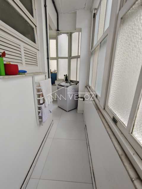 Apartamento, 3 quartos, 116 m² - Foto 24