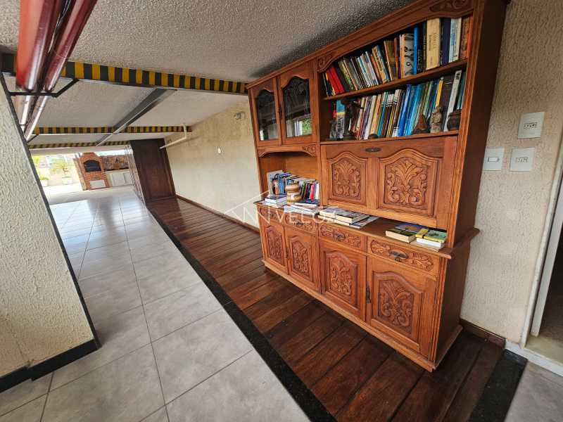 Kitnet-Studio, 30 m² - Foto 28