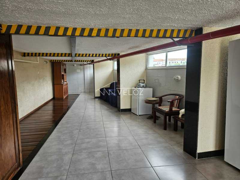 Kitnet-Studio, 30 m² - Foto 6