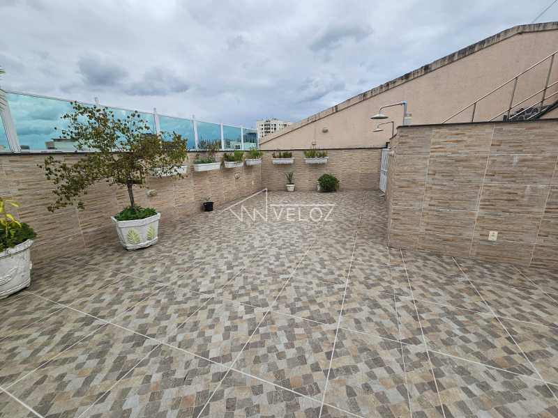 Kitnet-Studio, 30 m² - Foto 29