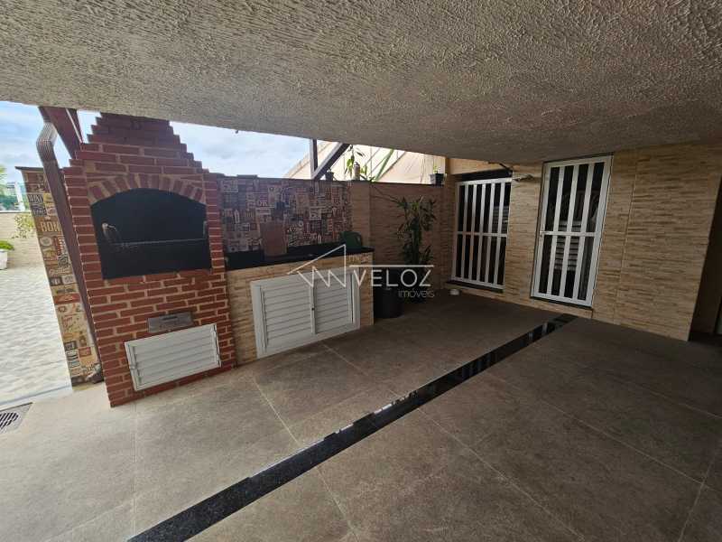 Kitnet-Studio, 30 m² - Foto 16