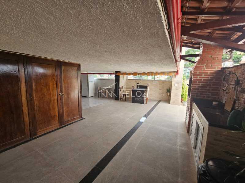 Kitnet-Studio, 30 m² - Foto 14