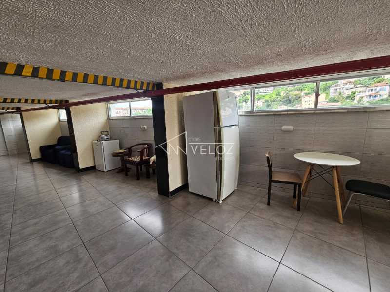 Kitnet-Studio, 30 m² - Foto 22