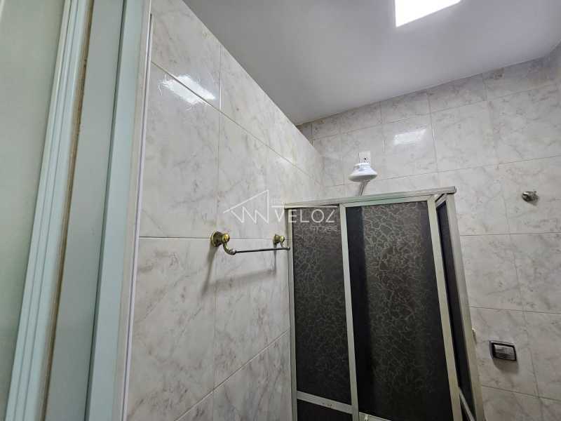 Kitnet-Studio, 30 m² - Foto 13