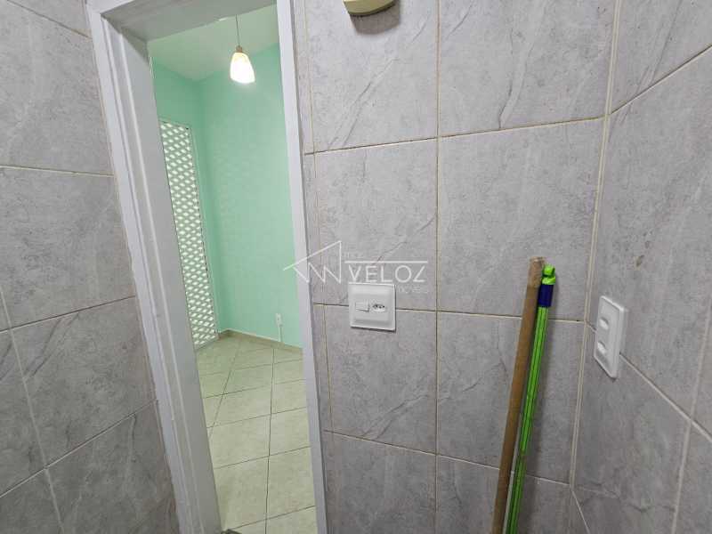 Kitnet-Studio, 30 m² - Foto 2