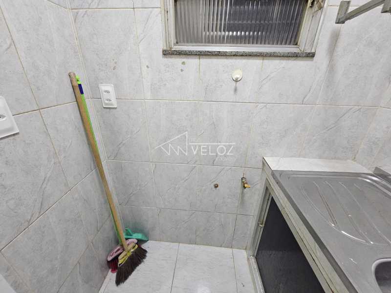 Kitnet-Studio, 30 m² - Foto 15