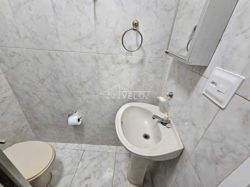 Kitnet-Studio, 30 m² - Foto 11