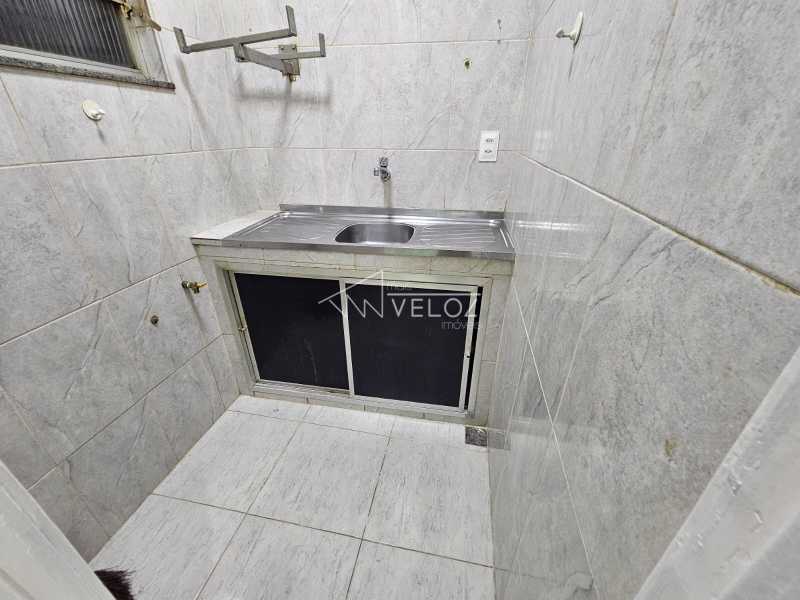 Kitnet-Studio, 30 m² - Foto 1
