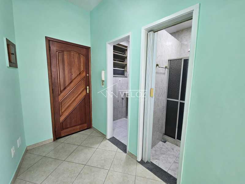 Kitnet-Studio, 30 m² - Foto 19