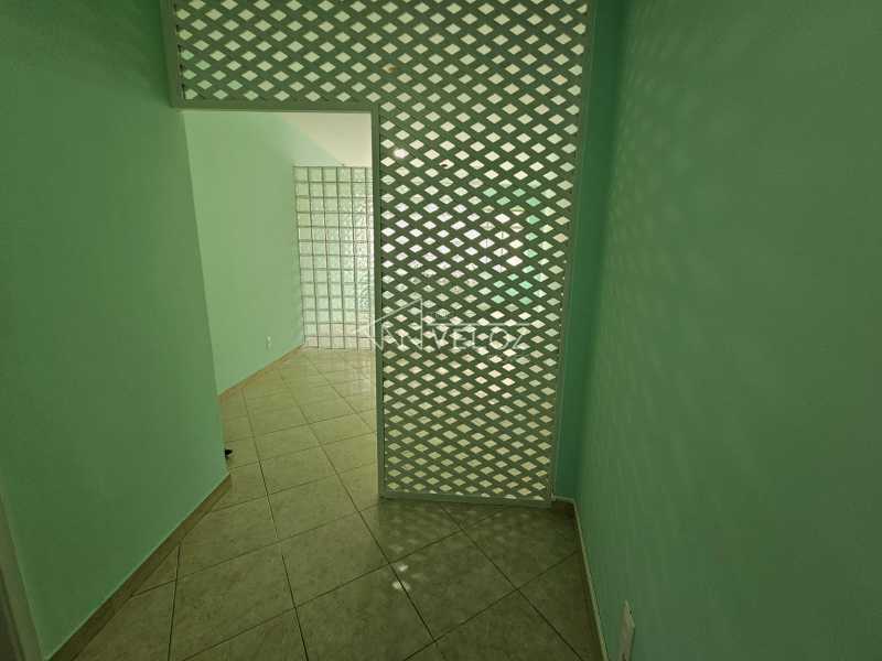 Kitnet-Studio, 30 m² - Foto 25