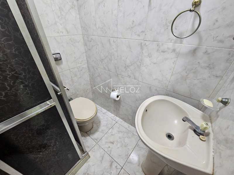 Kitnet-Studio, 30 m² - Foto 18