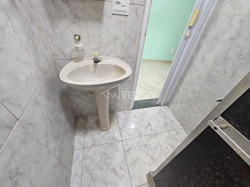 Kitnet-Studio, 30 m² - Foto 5