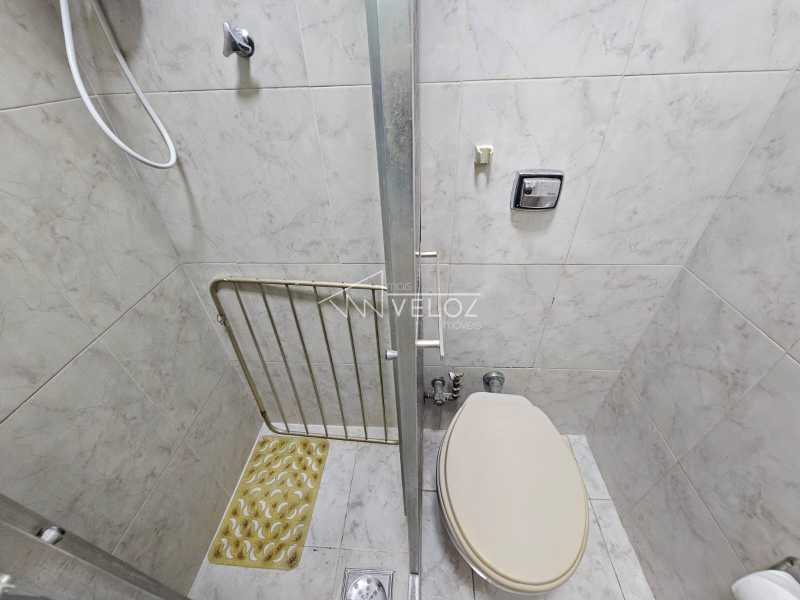 Kitnet-Studio, 30 m² - Foto 17