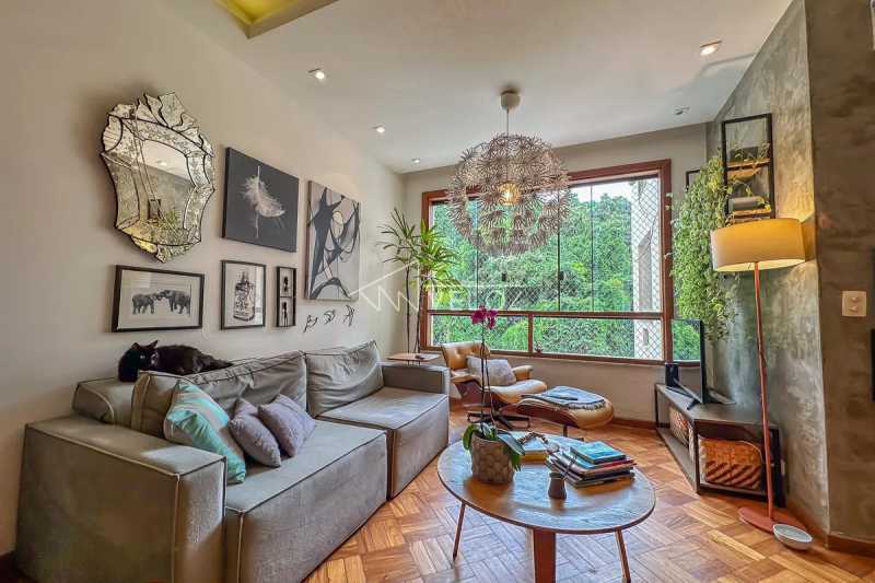 Apartamento, 2 quartos, 88 m² - Foto 23