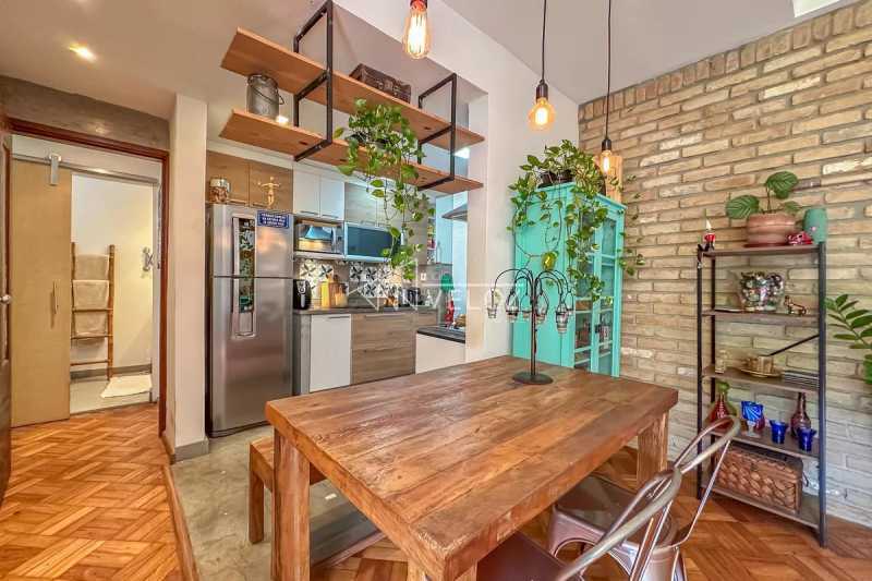 Apartamento, 2 quartos, 88 m² - Foto 30