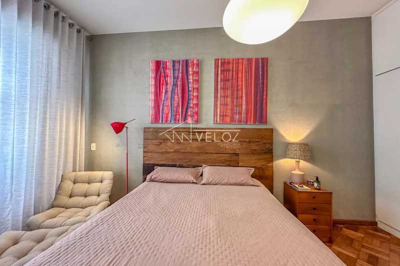 Apartamento, 2 quartos, 88 m² - Foto 2