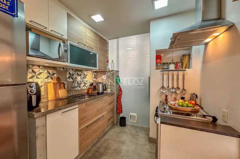 Apartamento, 2 quartos, 88 m² - Foto 22