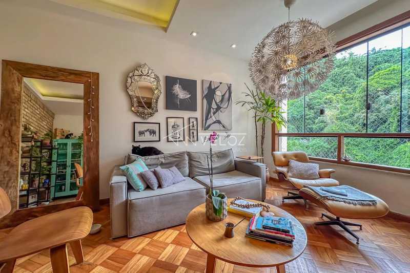 Apartamento, 2 quartos, 88 m² - Foto 12
